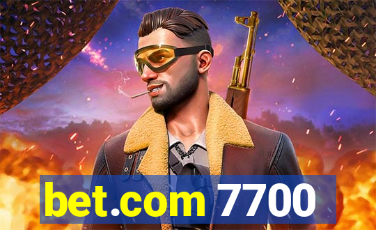 bet.com 7700